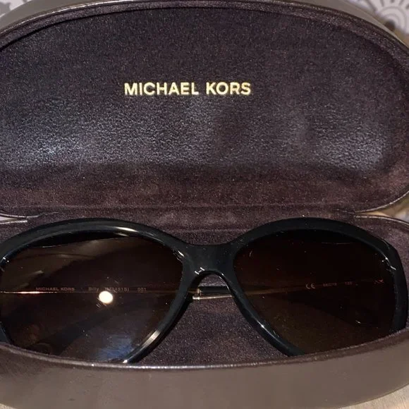 Michael Kors Billy Sunglasses - Picture 7 of 7